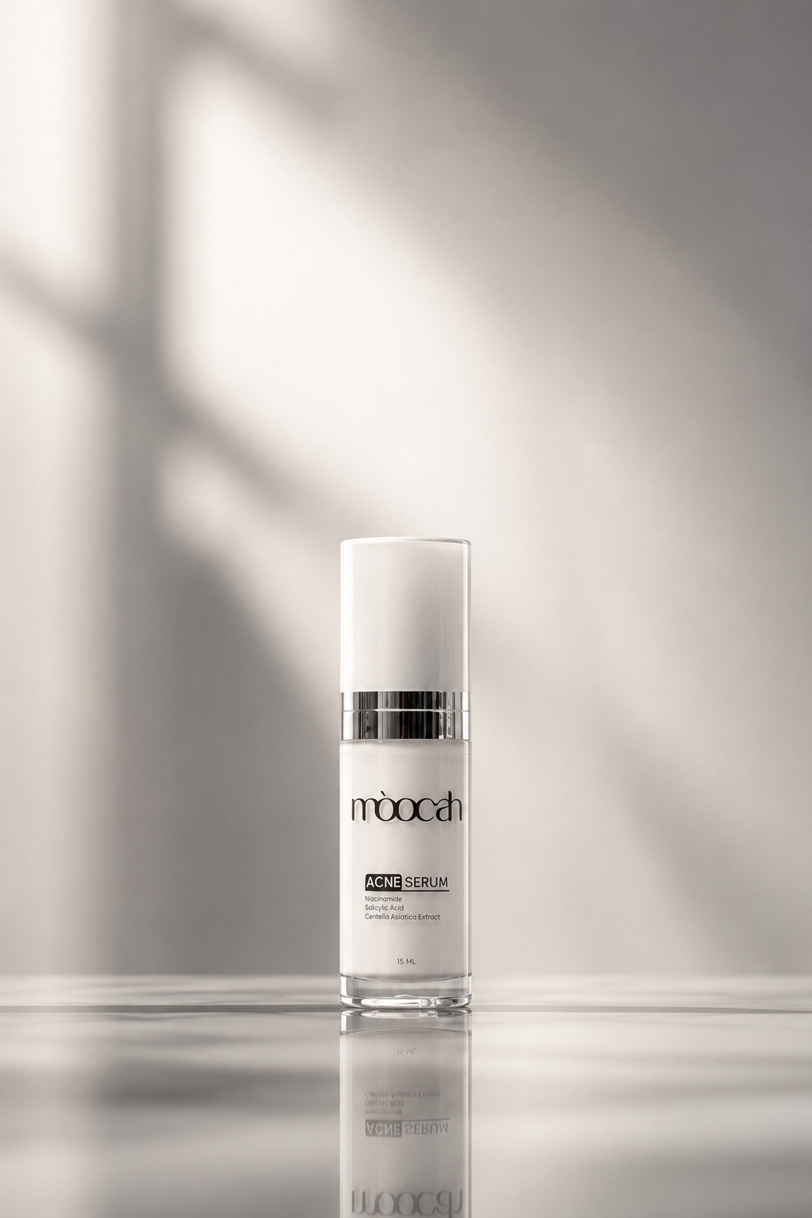 MOOCAH Acne Series — Acne Serum